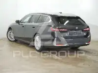 2024 BMW 520
