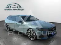 2024 BMW 520