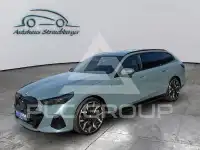 2024 BMW 520