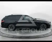 2024 BMW 520