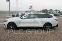 2024 BMW 520