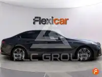 2024 BMW 520
