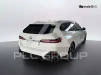 2024 BMW 520