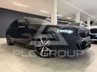 2024 BMW 520