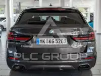 2024 BMW 520