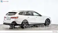 2024 BMW 520