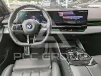 2024 BMW 520