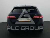2024 BMW 520