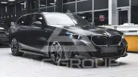 2024 BMW 520