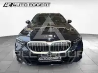 2024 BMW 520