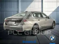 2024 BMW 520