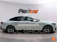 2024 BMW 520