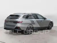 2024 BMW 520