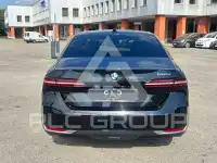 2024 BMW 520
