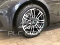 2024 BMW 520
