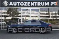 2024 BMW 520