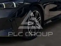 2024 BMW 520