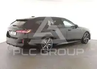 2026 BMW 520