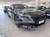 2024 BMW 520