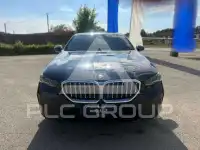 2024 BMW 520