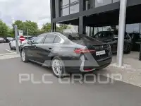 2024 BMW 520