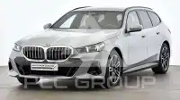 2024 BMW 520