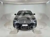 2024 BMW 520