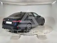 2024 BMW 520