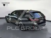2024 BMW 520