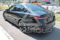 2024 BMW 520