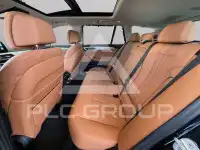 2024 BMW 520