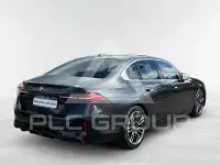 2024 BMW 520