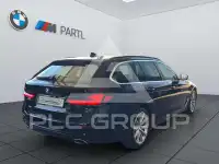 2024 BMW 520