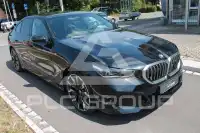 2024 BMW 520