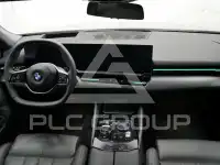 2024 BMW 520
