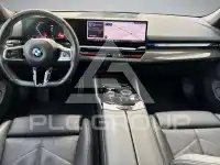 2024 BMW 520