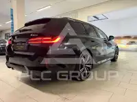 2024 BMW 520