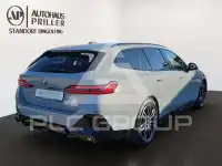 2024 BMW 520