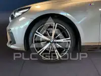 2024 BMW 520