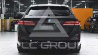 2024 BMW 520