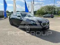 2024 BMW 520