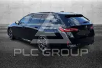 2024 BMW 520
