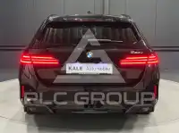2024 BMW 520
