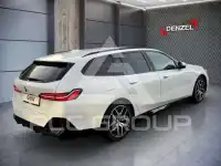 2024 BMW 520