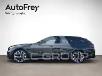 2024 BMW 520