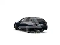 2024 BMW 520