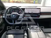2025 BMW 520