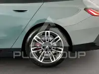 2024 BMW 520