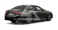2024 BMW 520