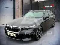 2024 BMW 520